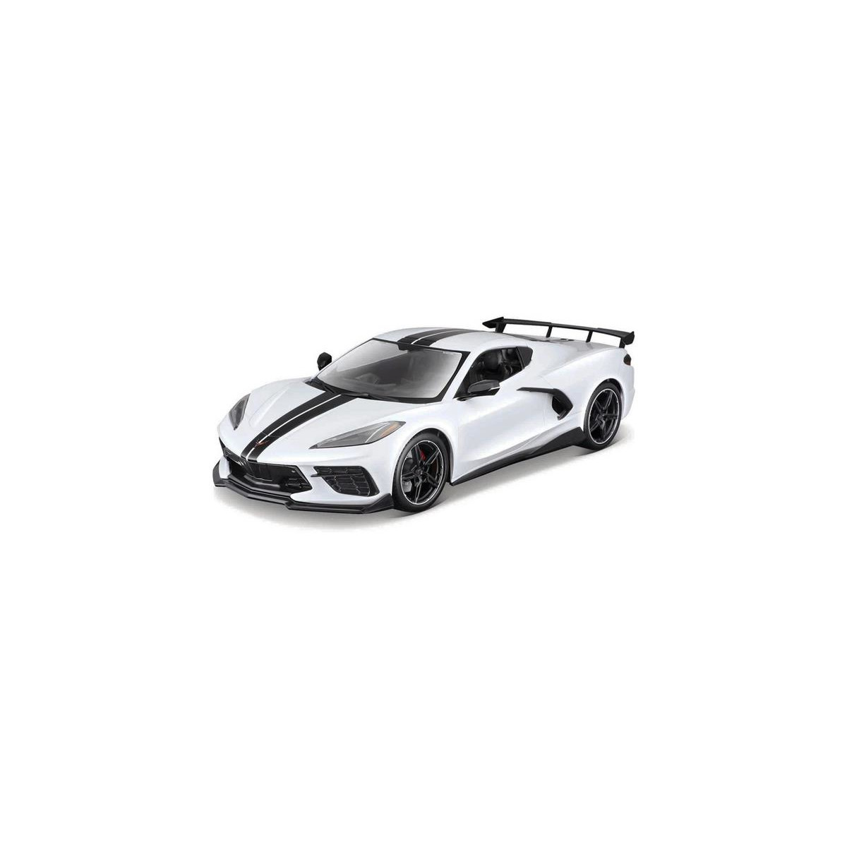 Maisto Chevrolet Corvette Stingray Coupe 2020 1:18...