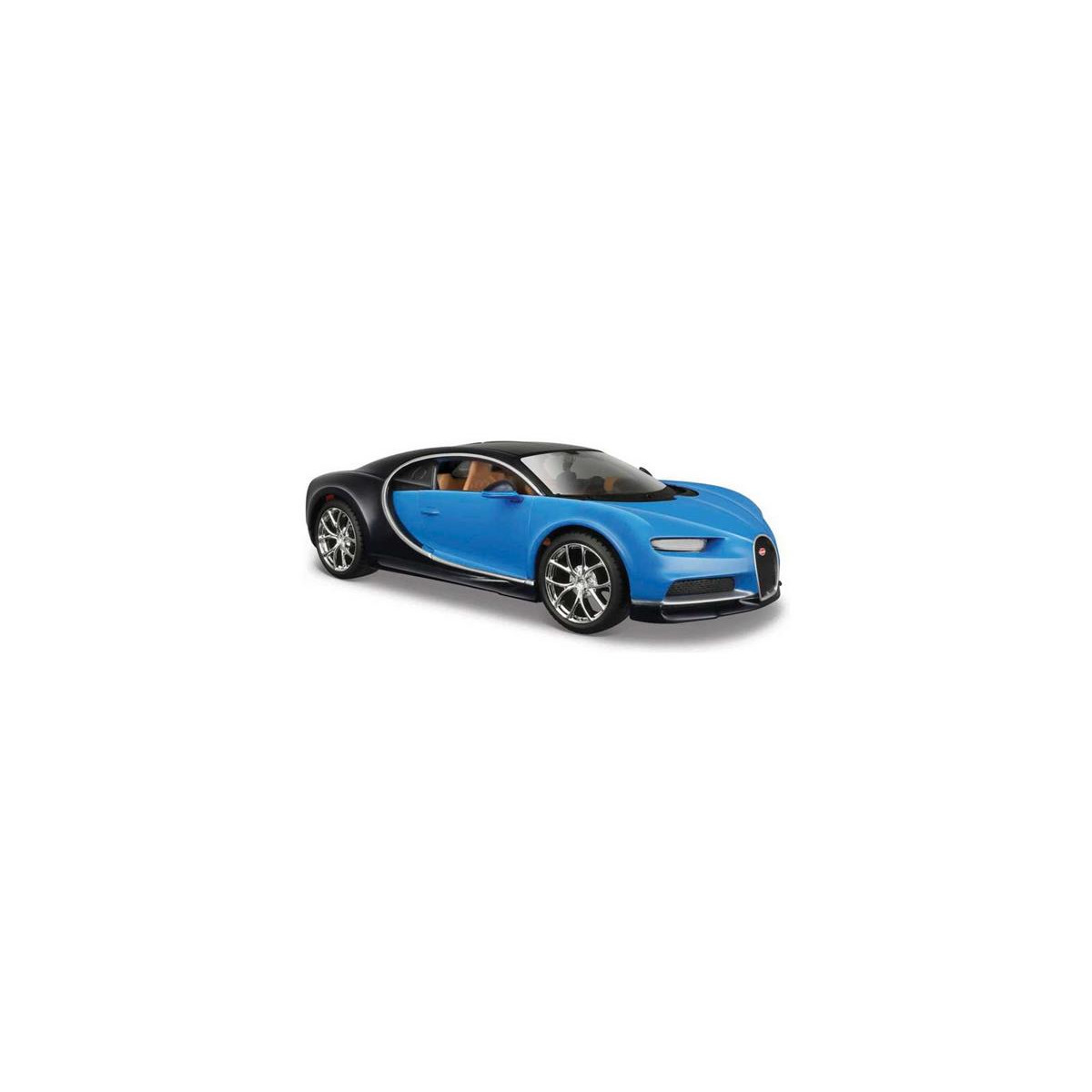 Maisto Bugatti Chiron 1:24 blau MAI-MA-31514BU