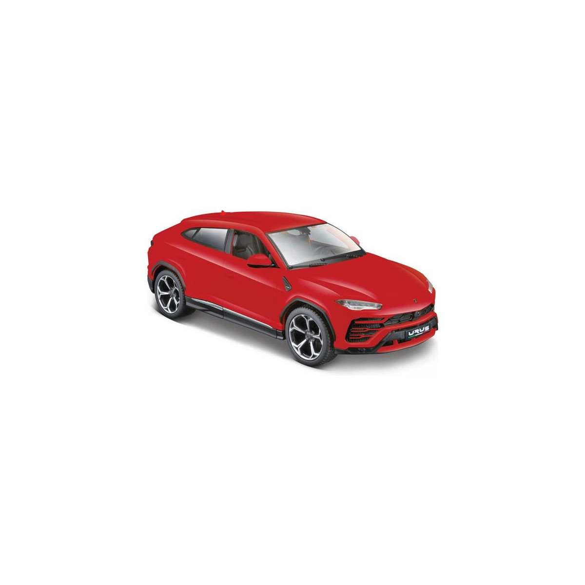 Maisto Lamborghini Urus 1:24 rot MAI-MA-31519RD