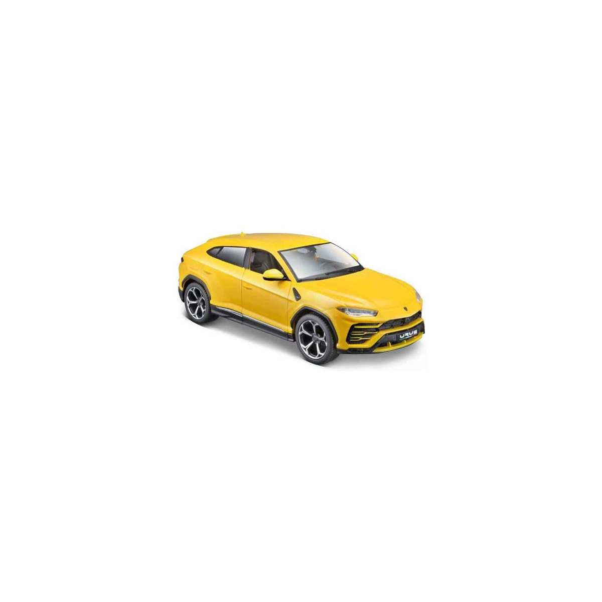 Maisto Lamborghini Urus 1:24 gelb MAI-MA-31519YL