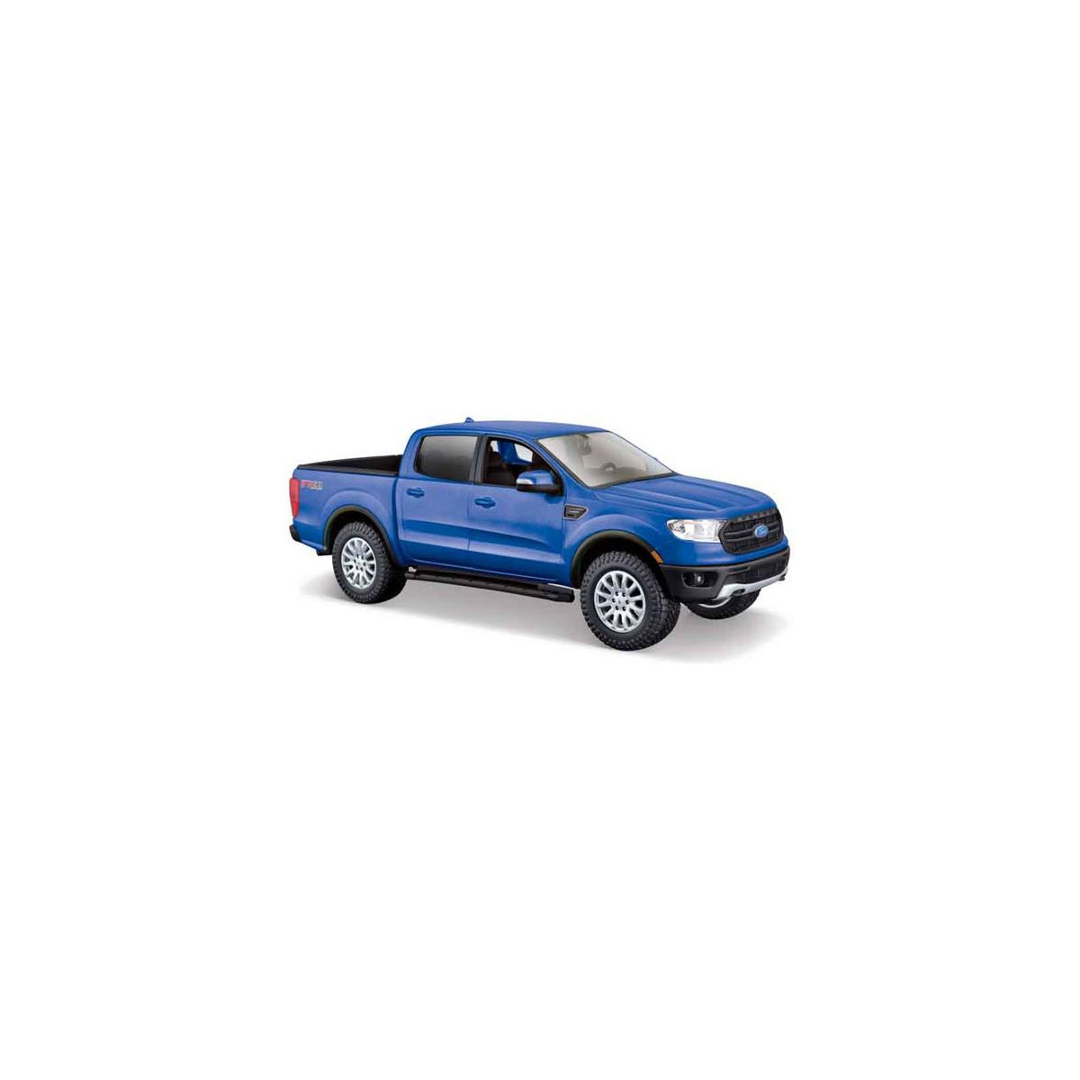 Maisto Ford Ranger 2019 1:27 blau metallic MAI-MA-31521BU