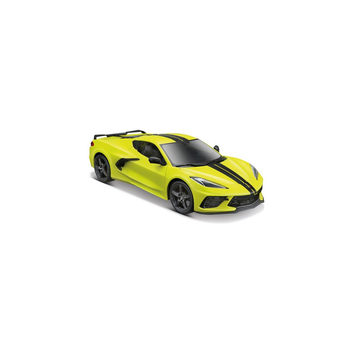 Maisto Chevrolet Corvette Stingray Coupe Z51 2020 1:24...