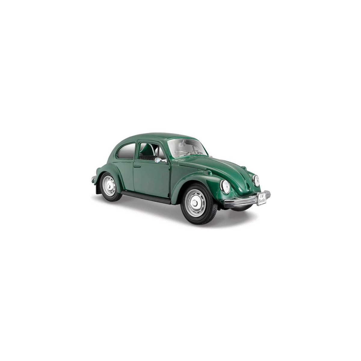 Maisto Volkswagen Käfer 1:24 grün MAI-MA-31926GN