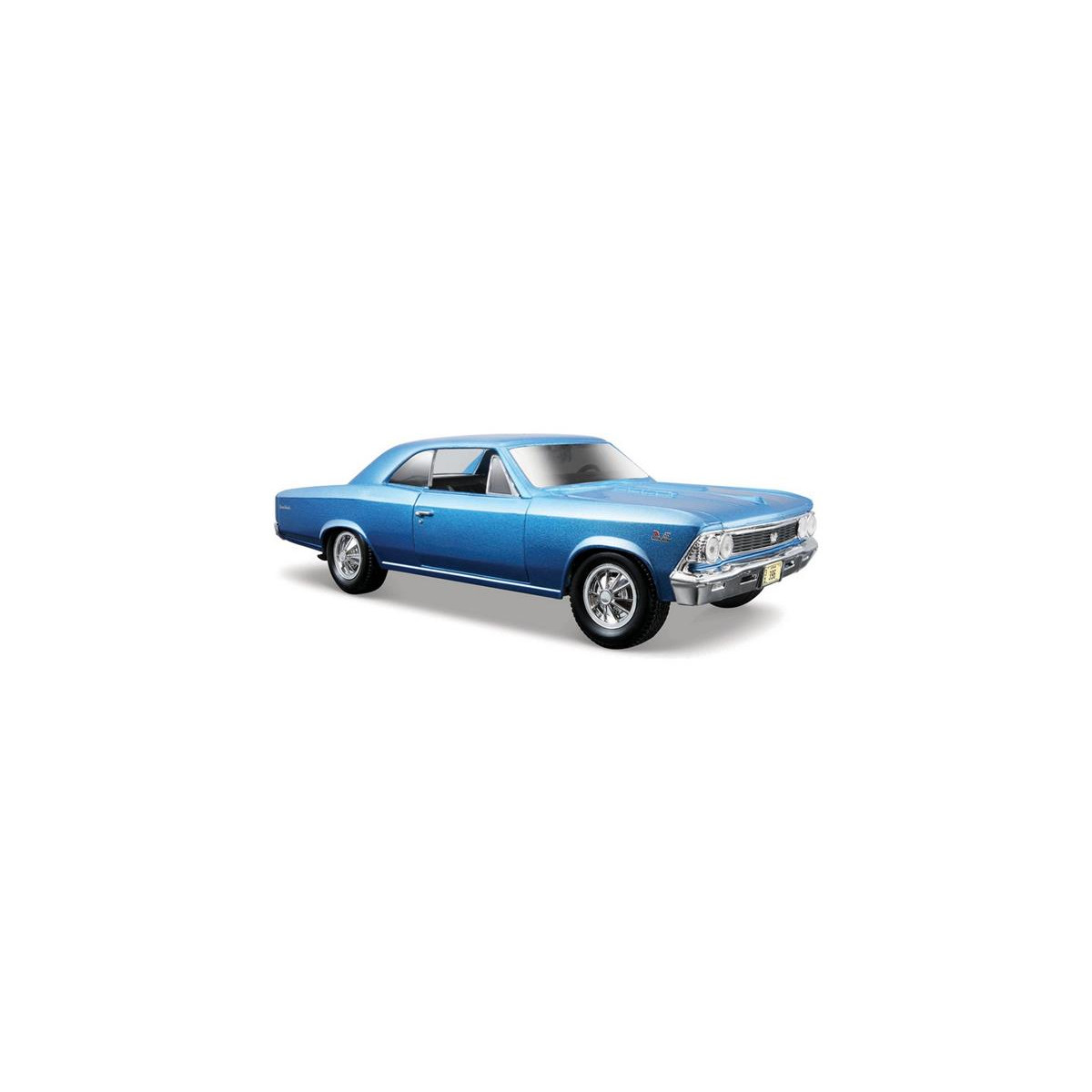 Maisto Chevrolet Chevelle SS 396 1966 1:24 MAI-MA-31960