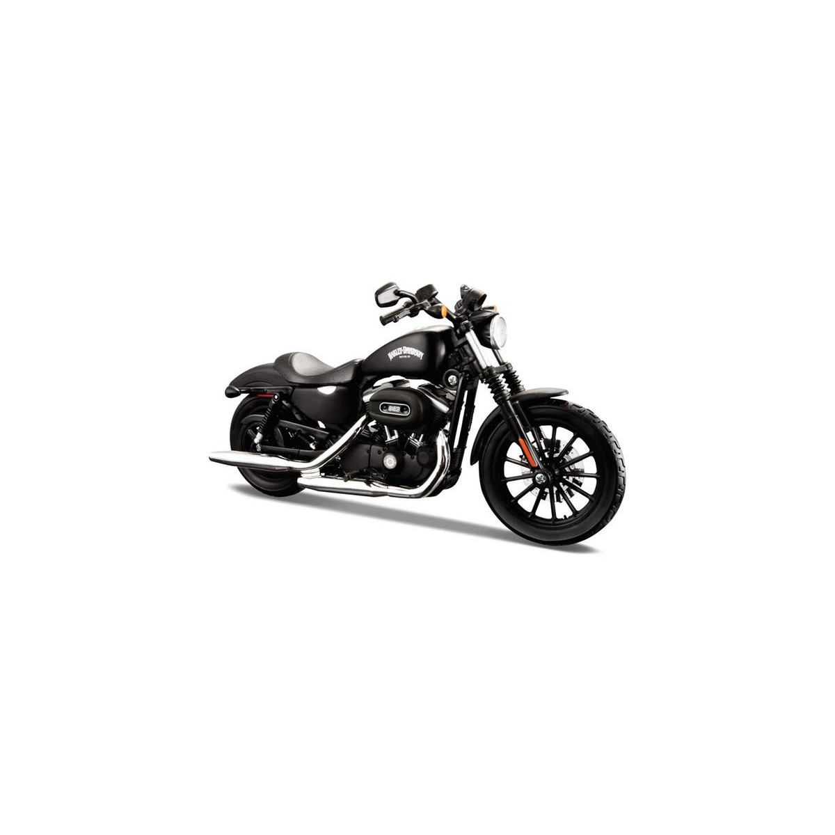 Maisto Harley Davidson 2014 Sportster Iron 883 1:12...