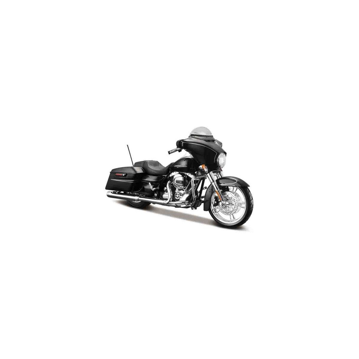 Maisto Harley Davidson 2015 Street Glide Special 1:12...