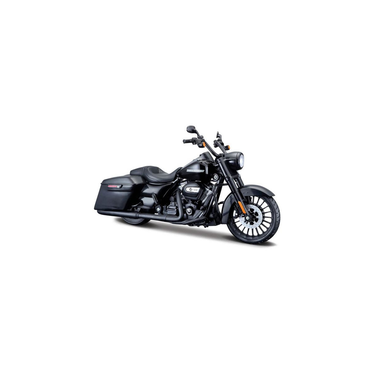 Maisto Harley Davidson 2017 Road King Special 1:12...