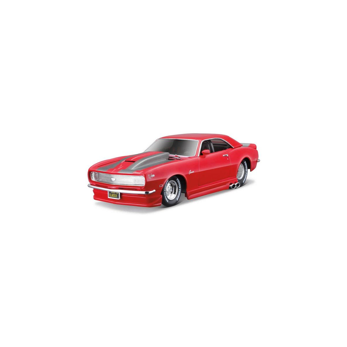 Maisto Chevrolet Camaro Z/28 1968 1:24 MAI-MA-32508