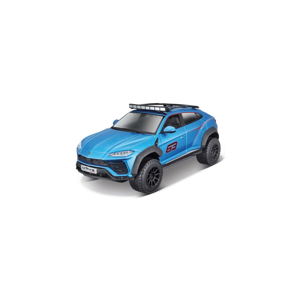 Maisto Lamborghini Urus 1:24 MAI-MA-32533