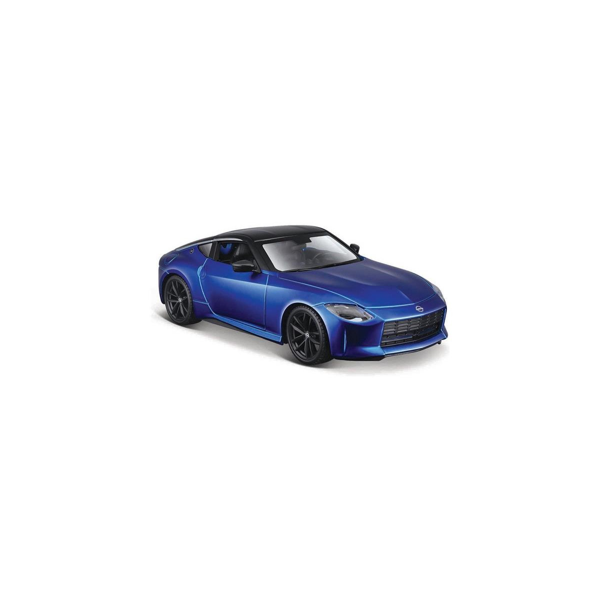 Maisto Nissan Z 2023 1:24 blau MAI-MA-32904B