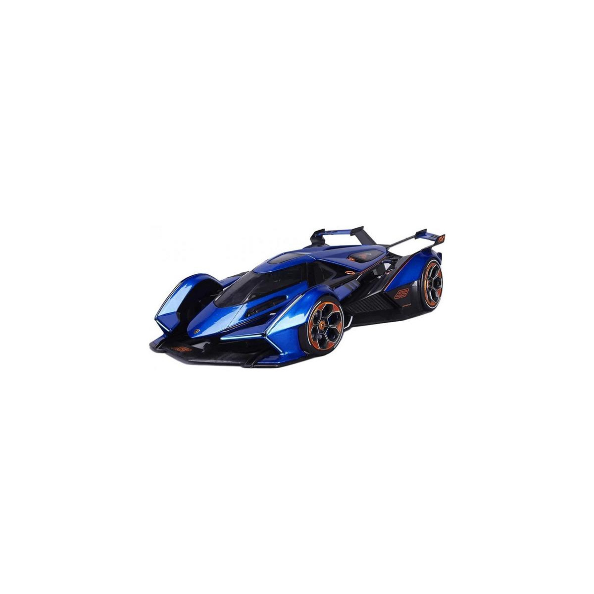 Maisto Lamborghini V12 Vision Gran Turismo 1:18 blau...