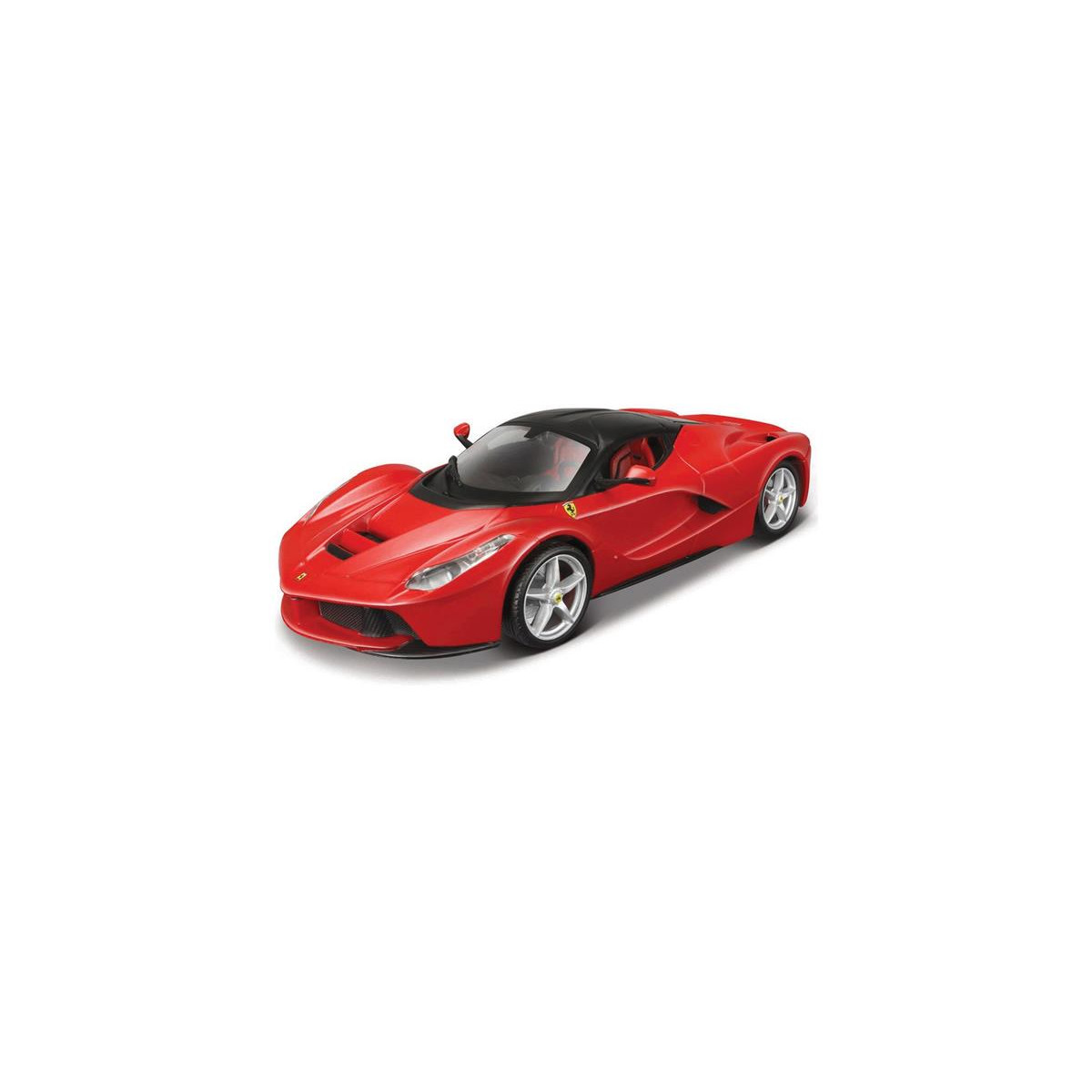 Maisto Ferrari LaFerrari 1:24 Bausatz MAI-MA-39129