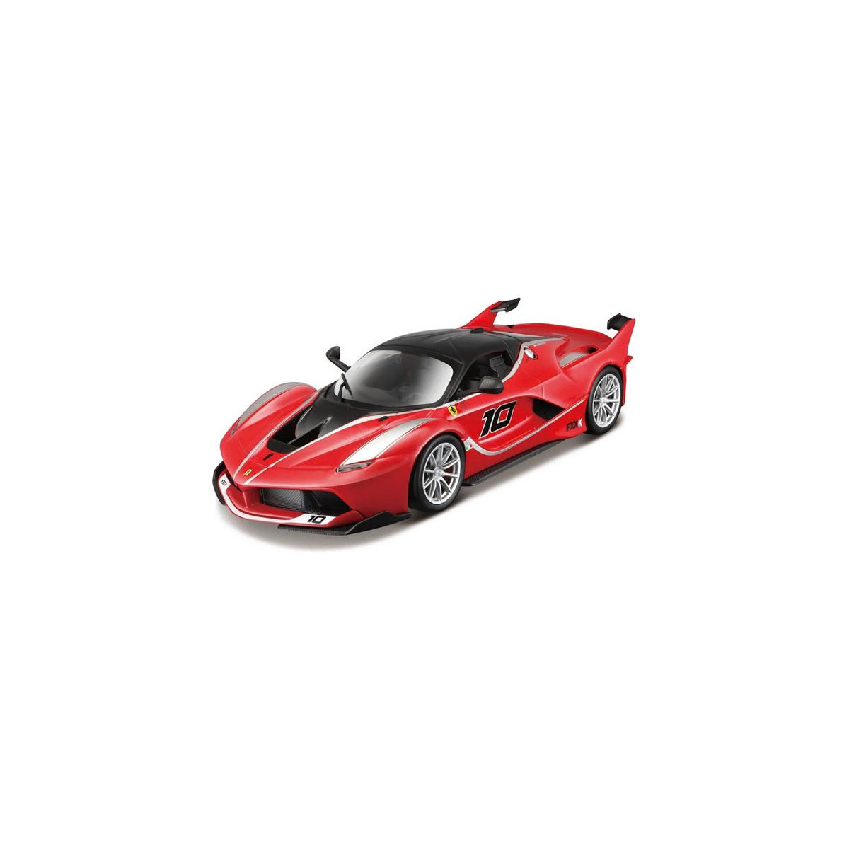 Maisto Ferrari FXX K 1:24 Bausatz MAI-MA-39132