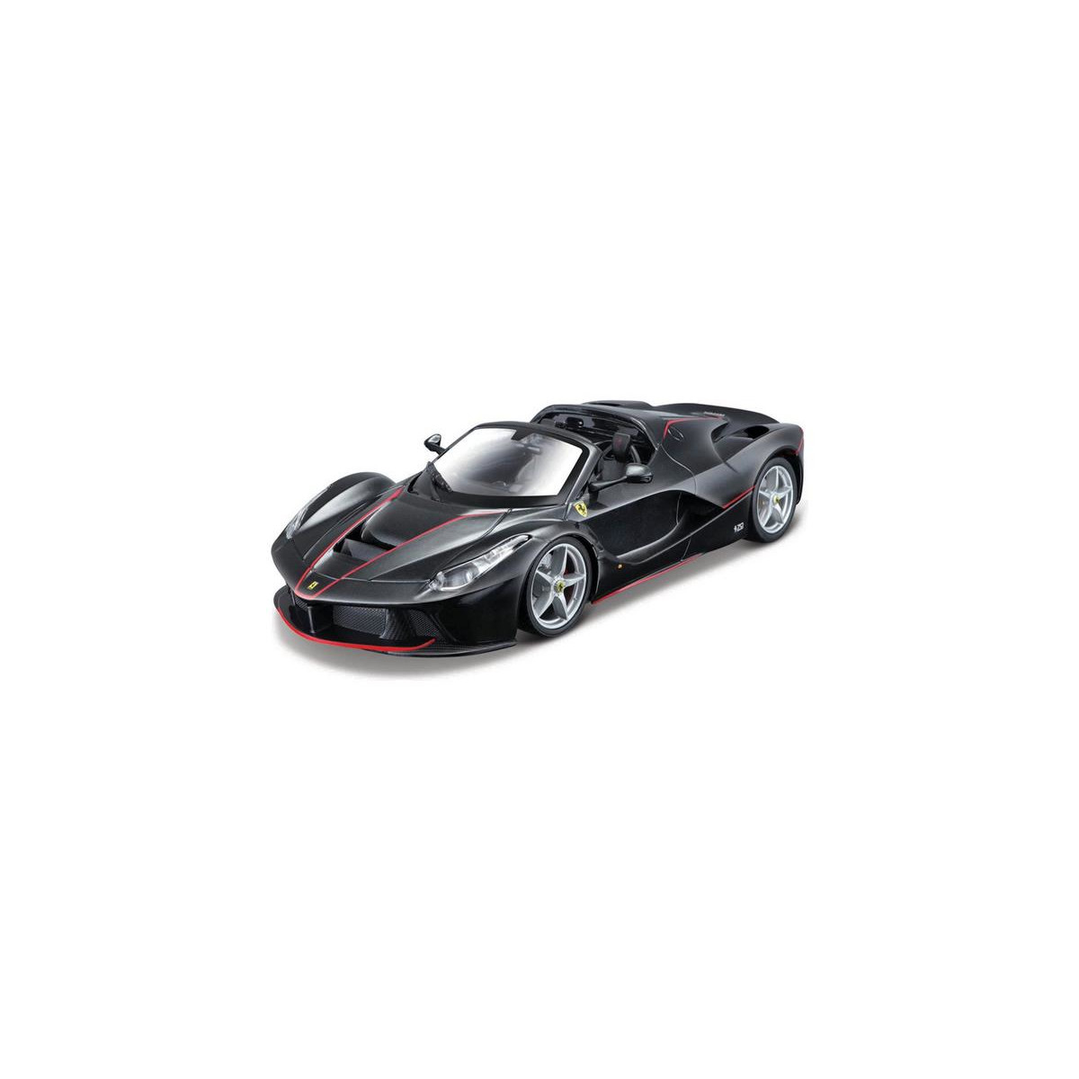 Maisto Ferrari LaFerrari Aperta 1:24 Bausatz MAI-MA-39133