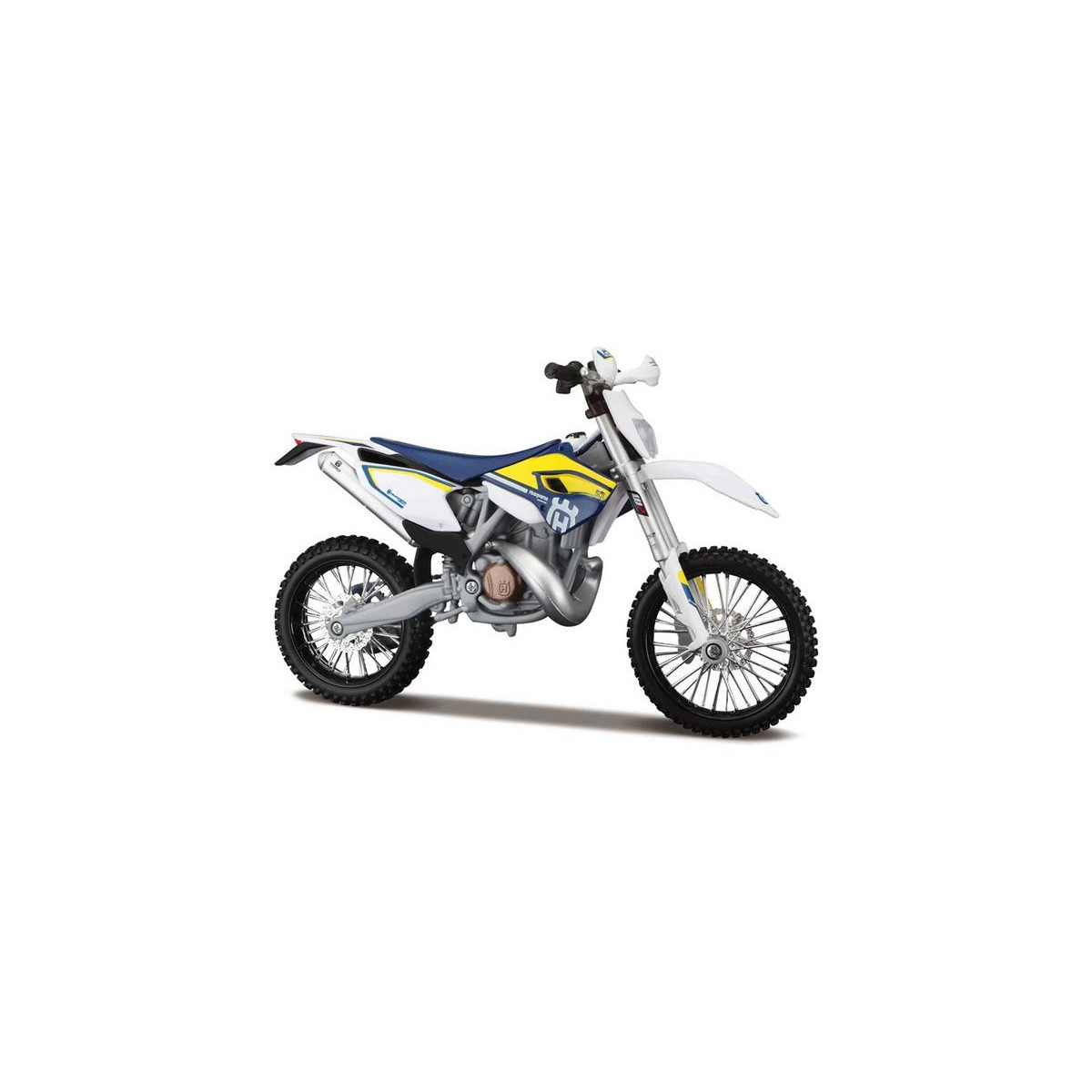 Maisto Husqvarna FE 501 1:12 Bausatz MAI-MA-39177