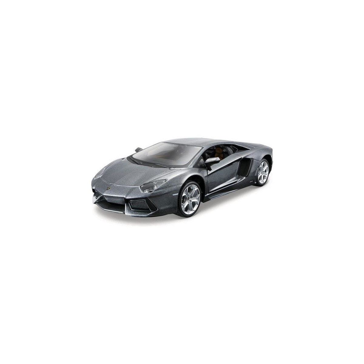 Maisto Lamborghini Aventador LP700-4 1:24 Bausatz...