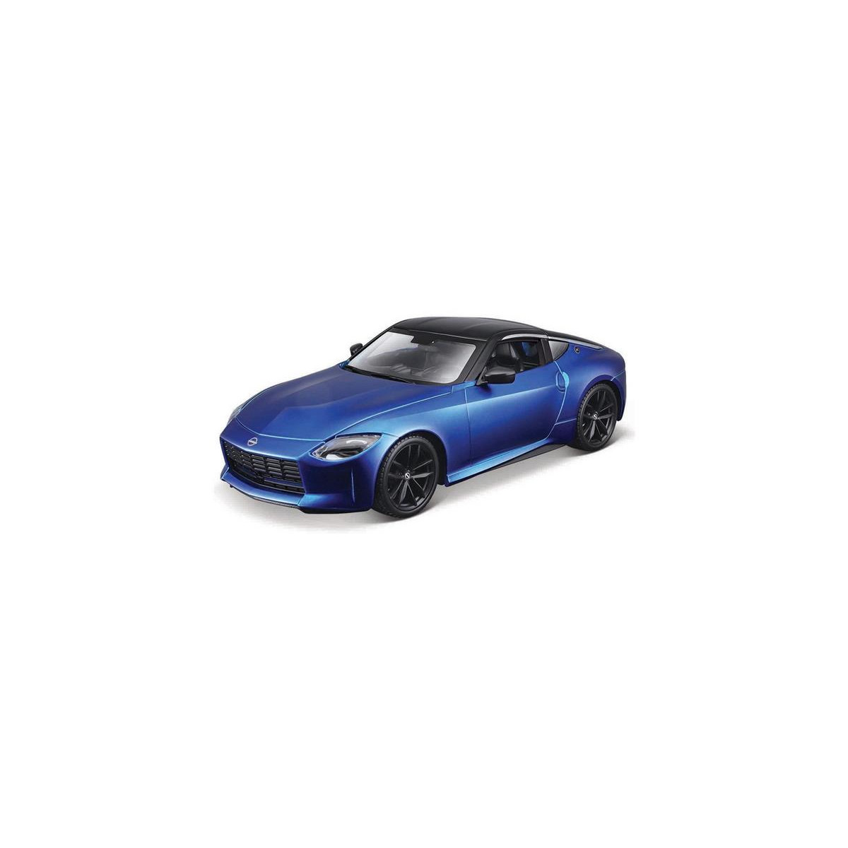 Maisto Nissan Z 2023 SPAL 1:24 Bausatz MAI-MA-39267