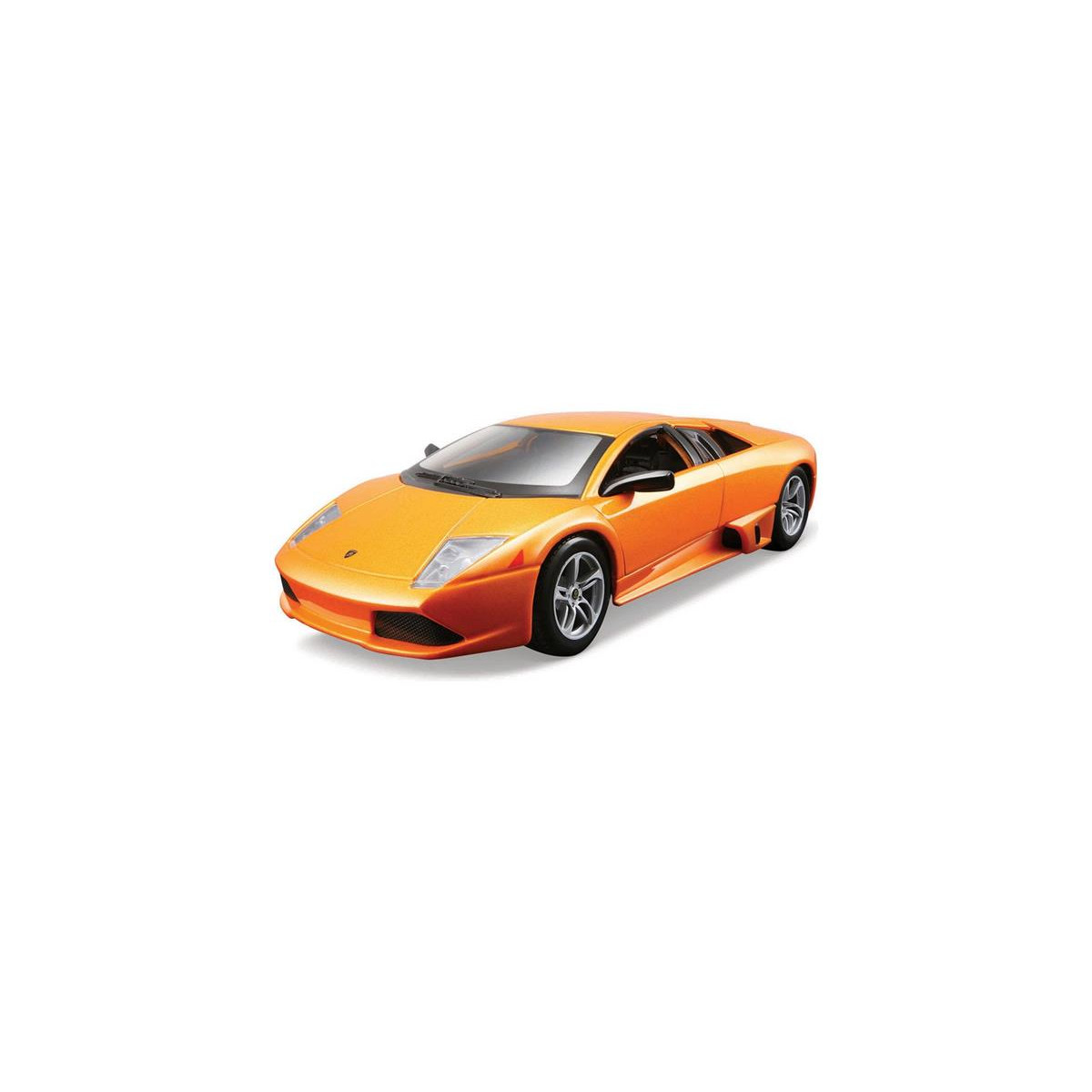 Maisto Lamborghini Murcielago LP640 1:24 Bausatz...