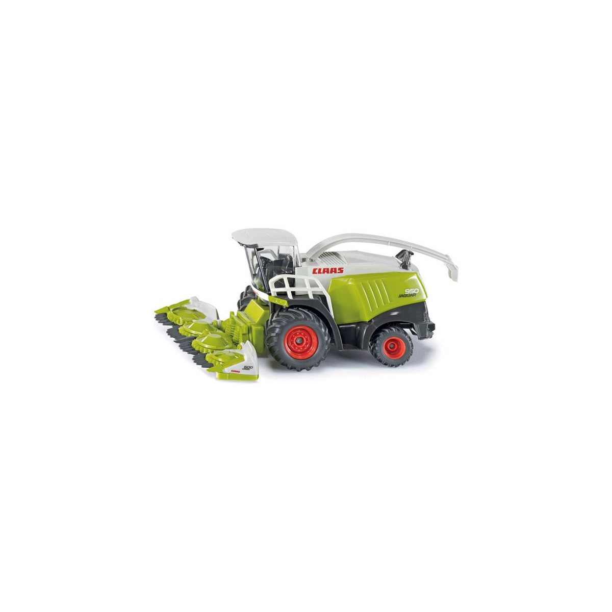 SIKU Farmer - Claas Mäher, 1:50 SIK-1993