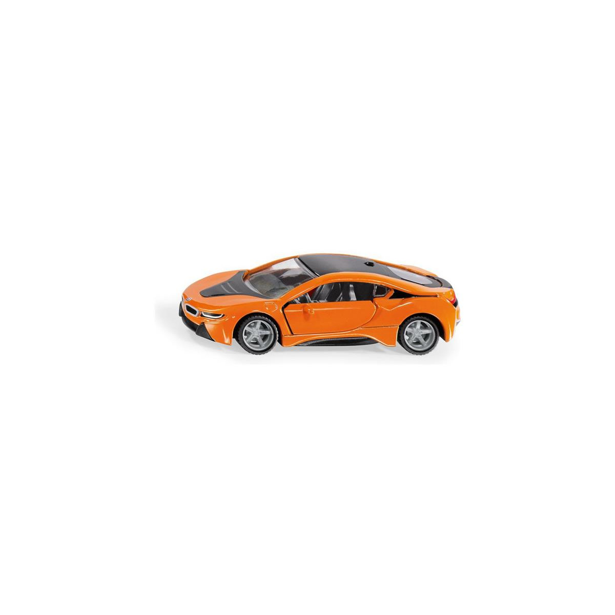 SIKU Super - BMW i8 LCI 1:50 SIK-2348