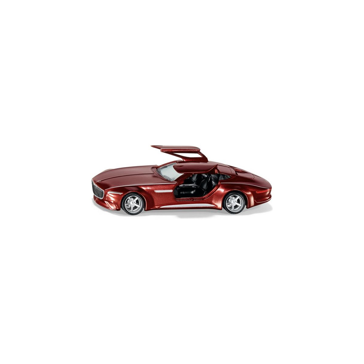 SIKU Super - Mercedes Maybach 6 1:50 SIK-2357