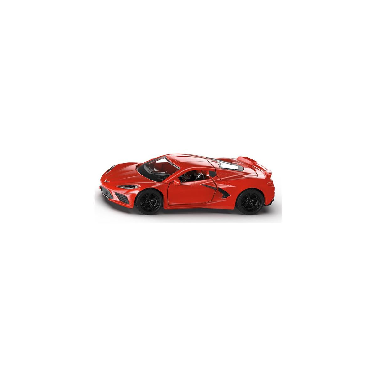 SIKU Super - Chevrolet Corvette Stingray, 1:50 SIK-2359