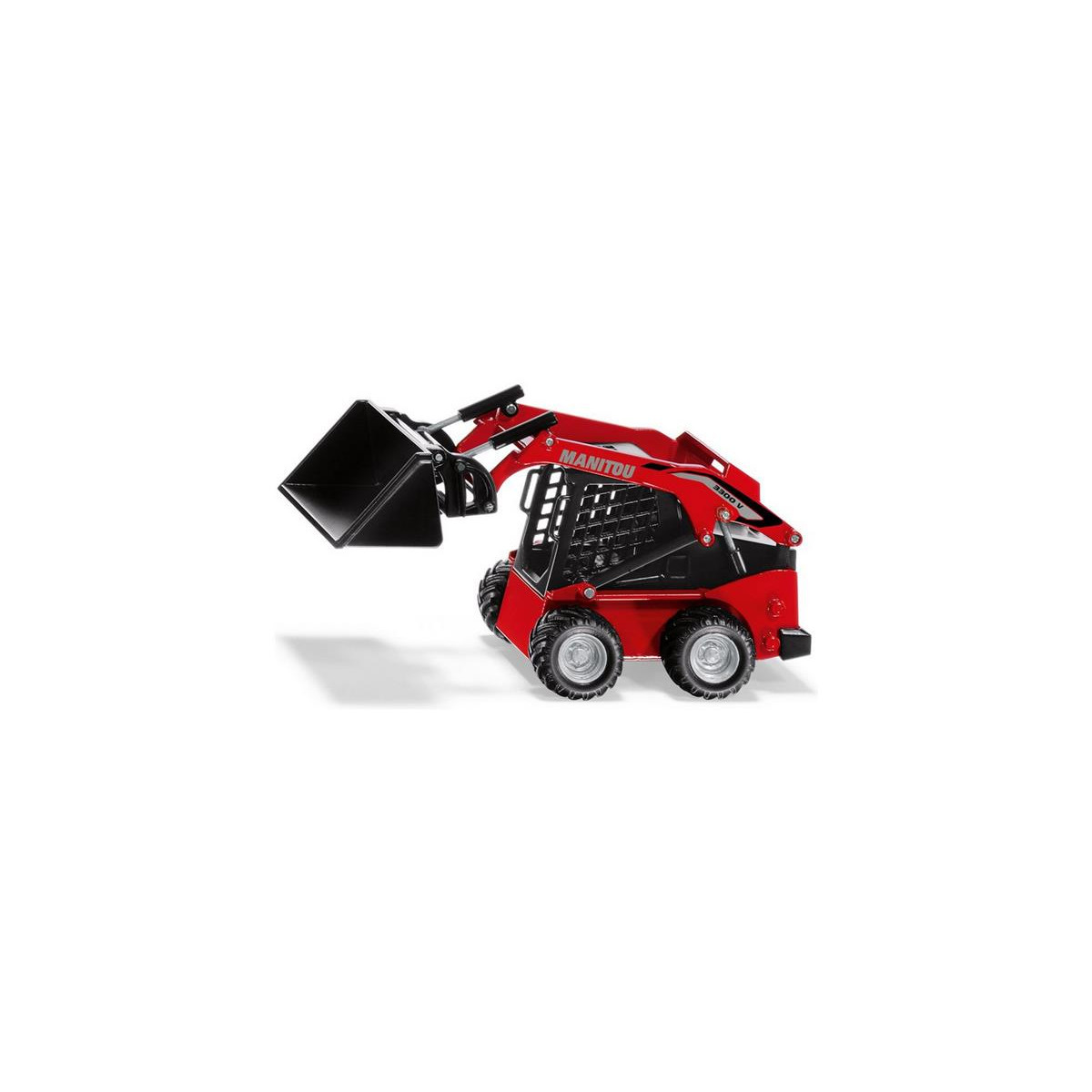 SIKU Farmer - Bobcat Skid Loader 1:32 SIK-3049