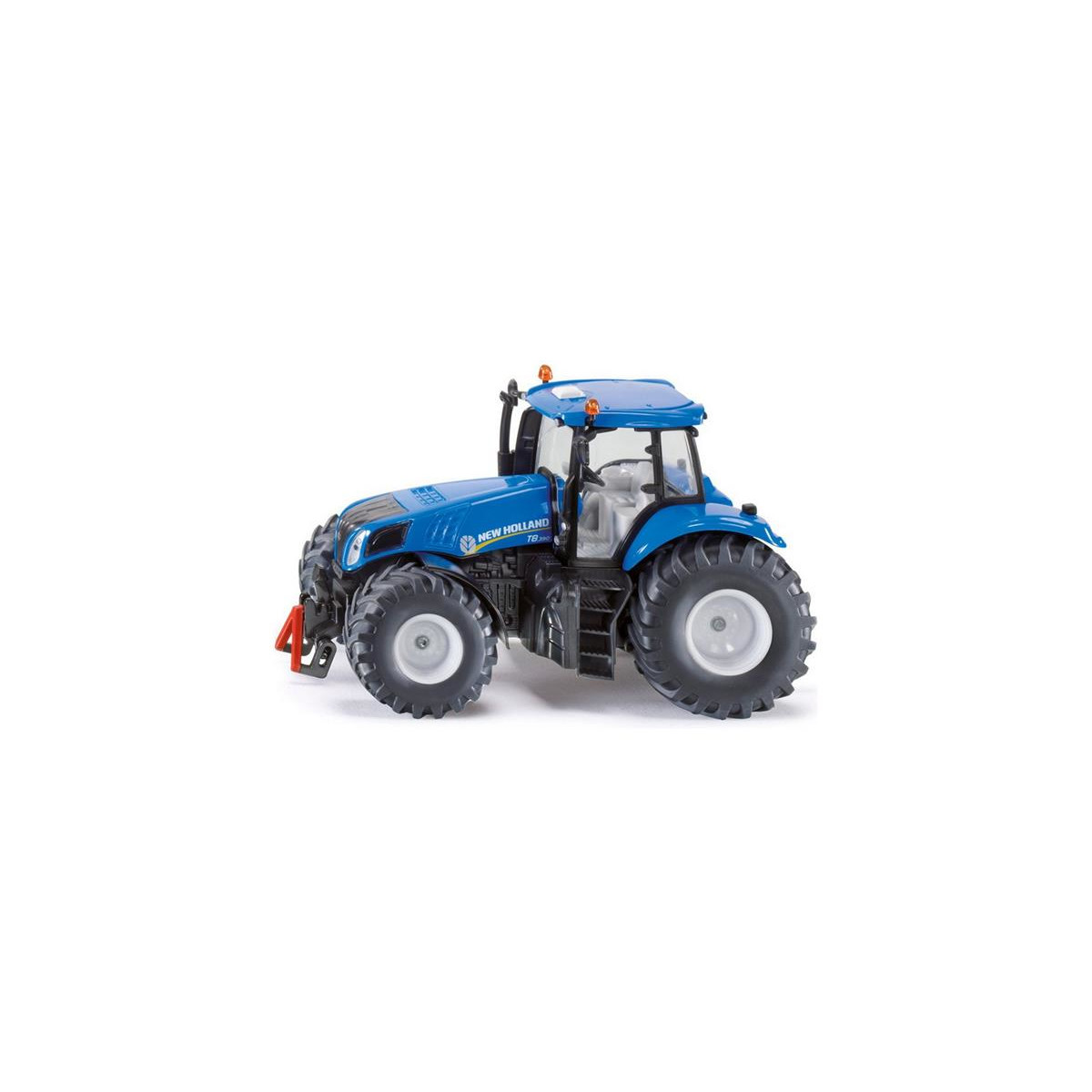 SIKU Farmer - New Holland T8050 1:32 SIK-3273