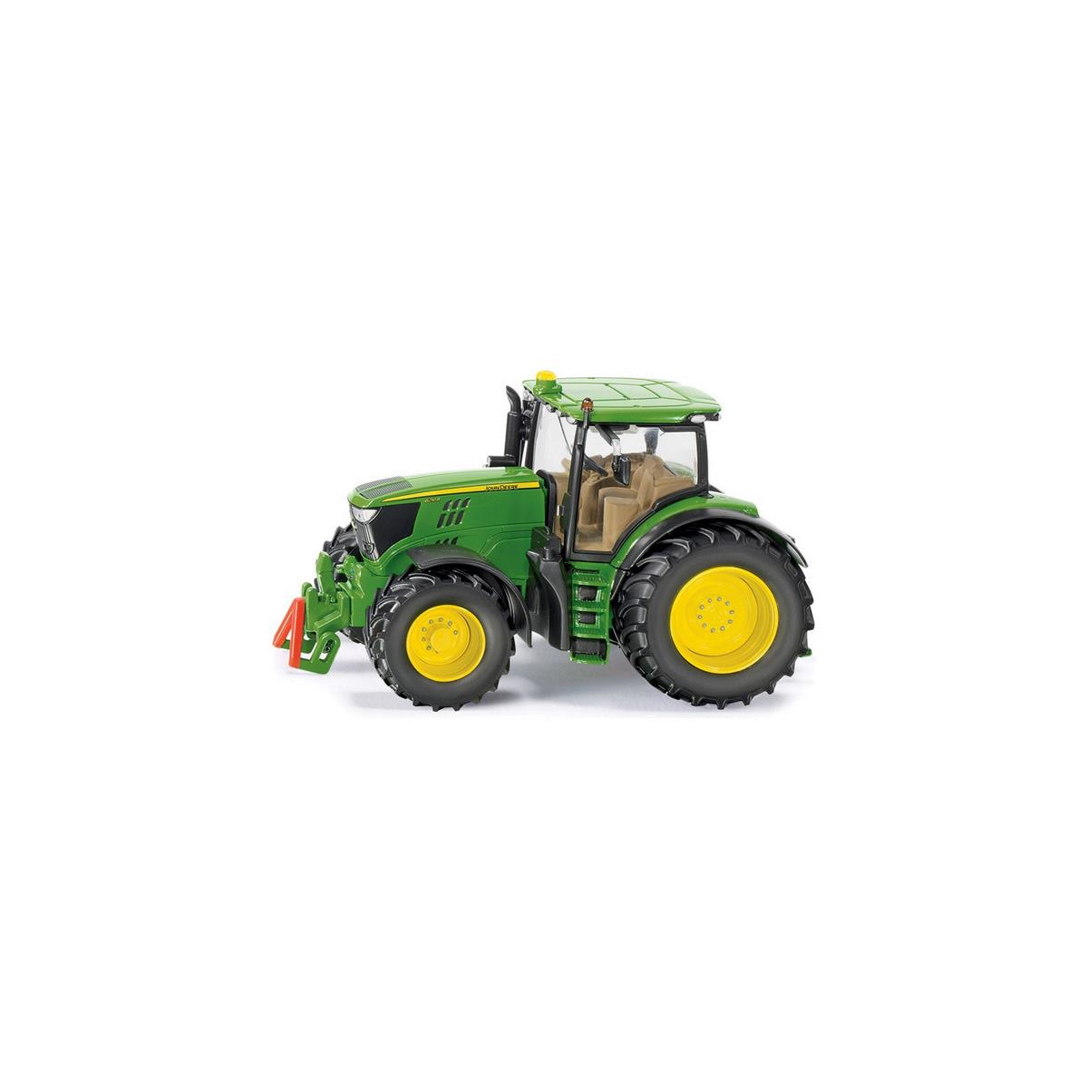 SIKU Farmer - John Deere Traktor 1:32 SIK-3282