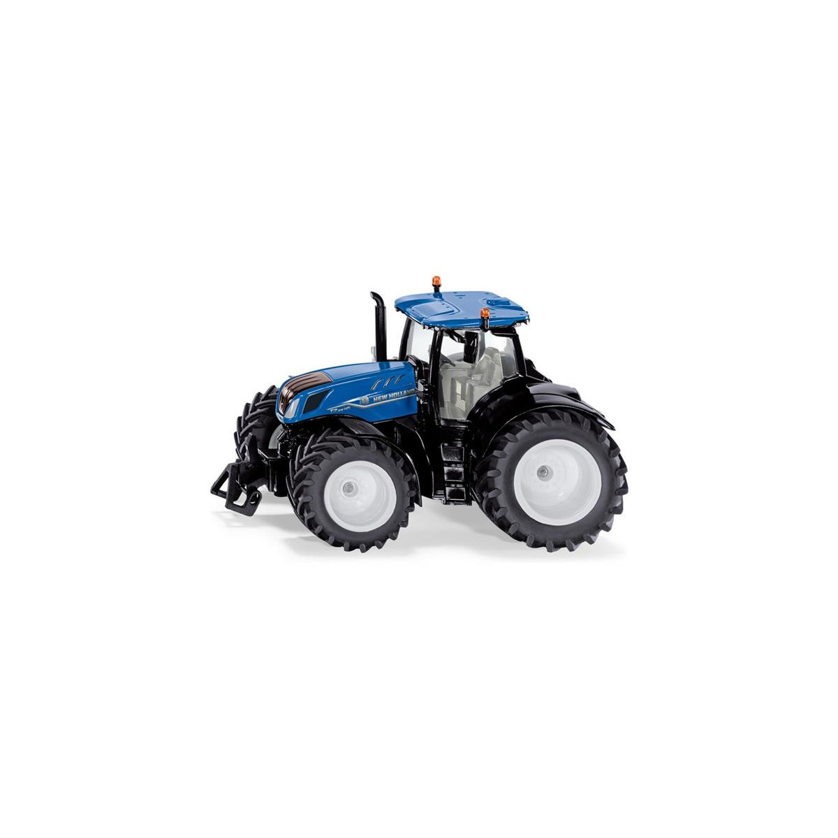 SIKU Farmer - New Holland T7 Traktor, 1:32 SIK-3291