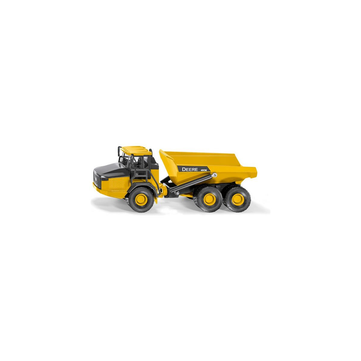 SIKU Super - John Deere Dumper 1:50 SIK-3506