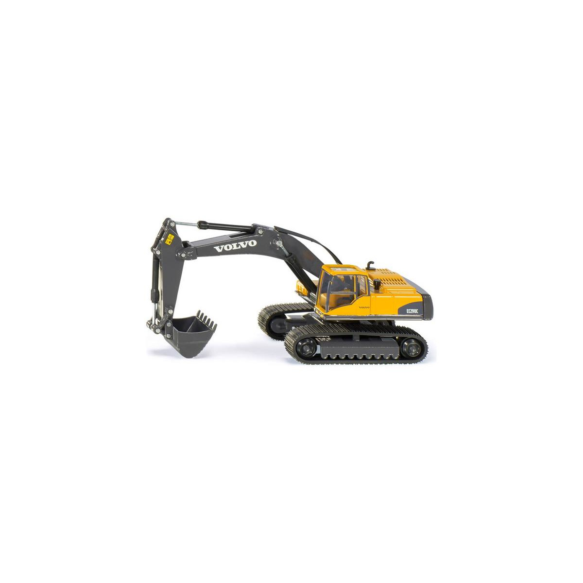 SIKU Super - Volvo EC290 1:50 SIK-3535