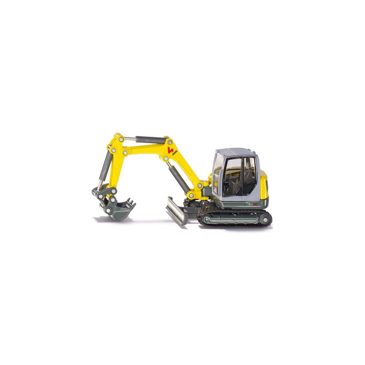 SIKU Super - Wacker Neuson ET65 1:50 SIK-3559