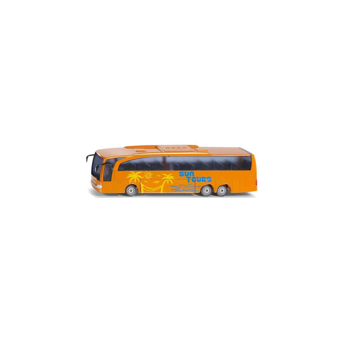 SIKU Super - Mercedes-Benz Reisebus 1:50 SIK-3738