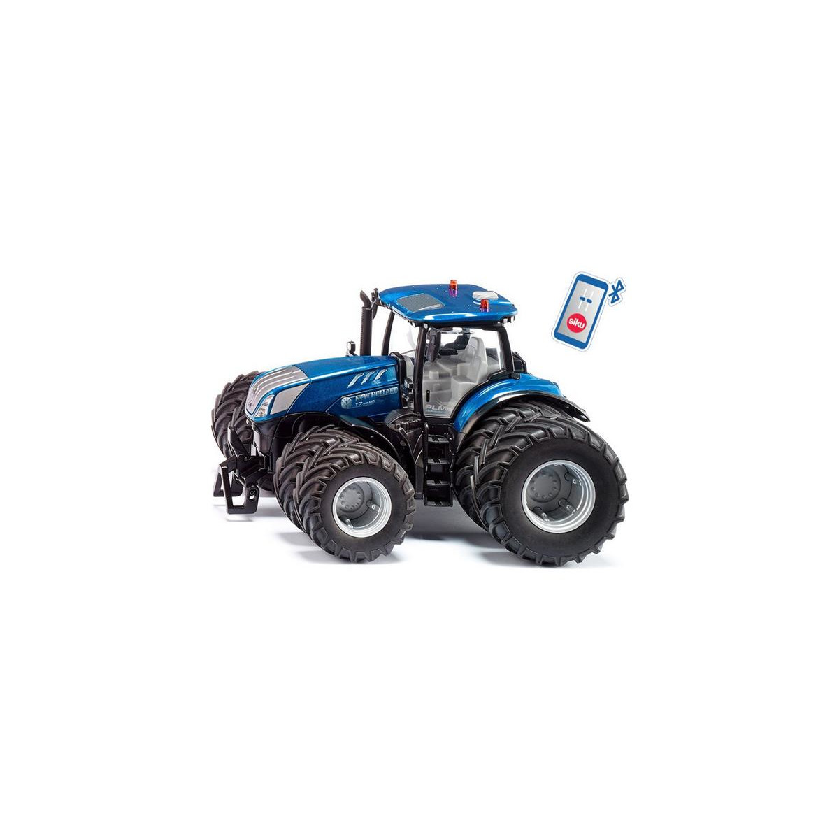 SIKU-Steuerung - New Holland T7.315 SIK-6738