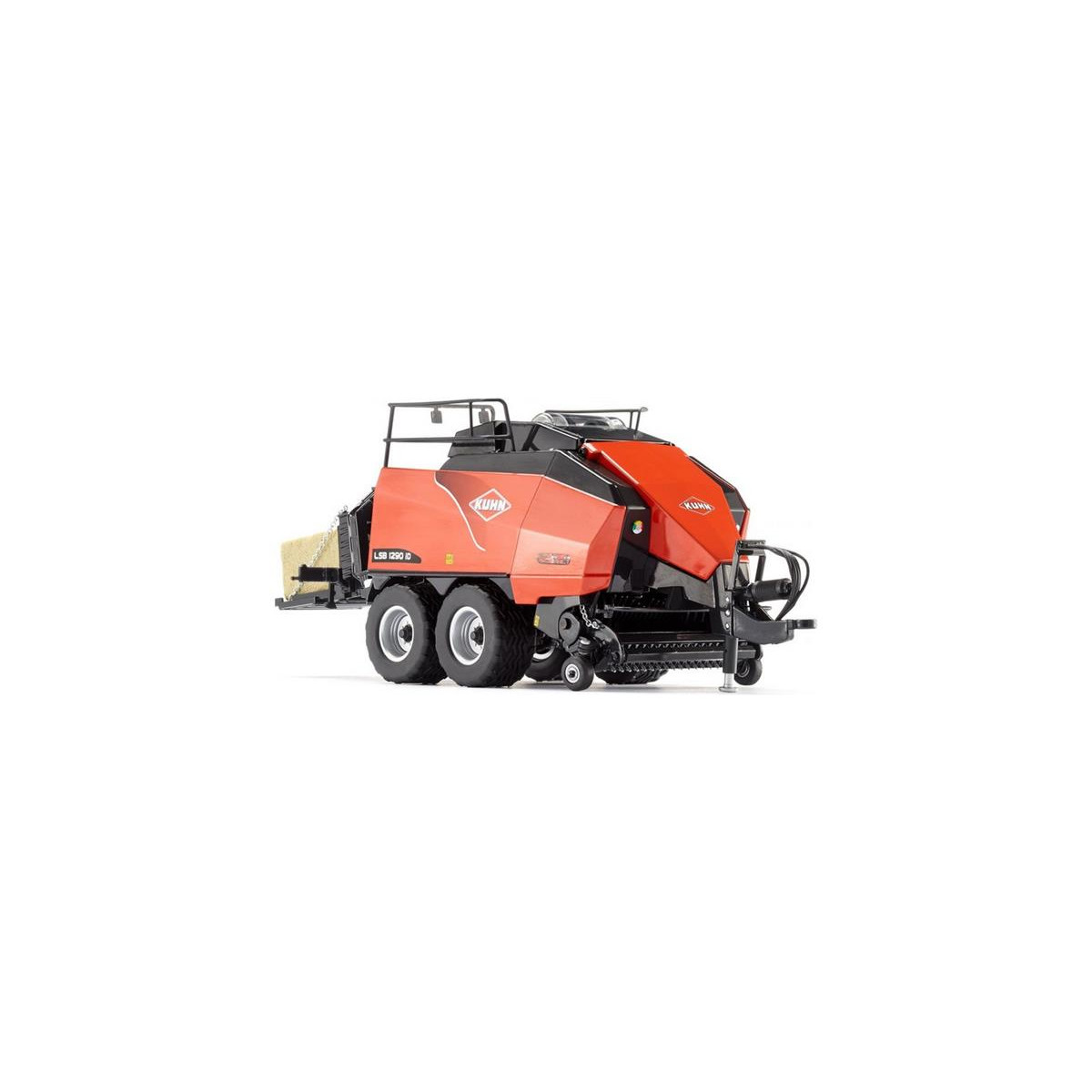 Wiking Kuhn LSB 1290 iD 1:32 WIK-7819