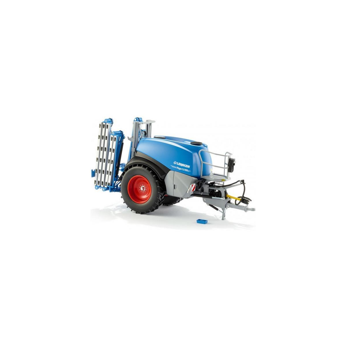 Viking Lemken Vega 12 1:32 WIK-7820