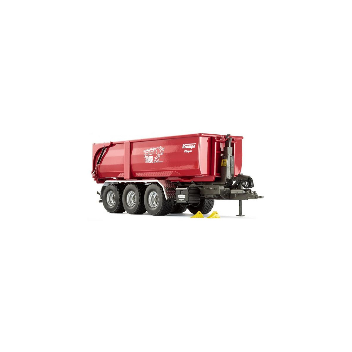 Wiking Krampe THL 30L Big Body 750 1:32 WIK-7826