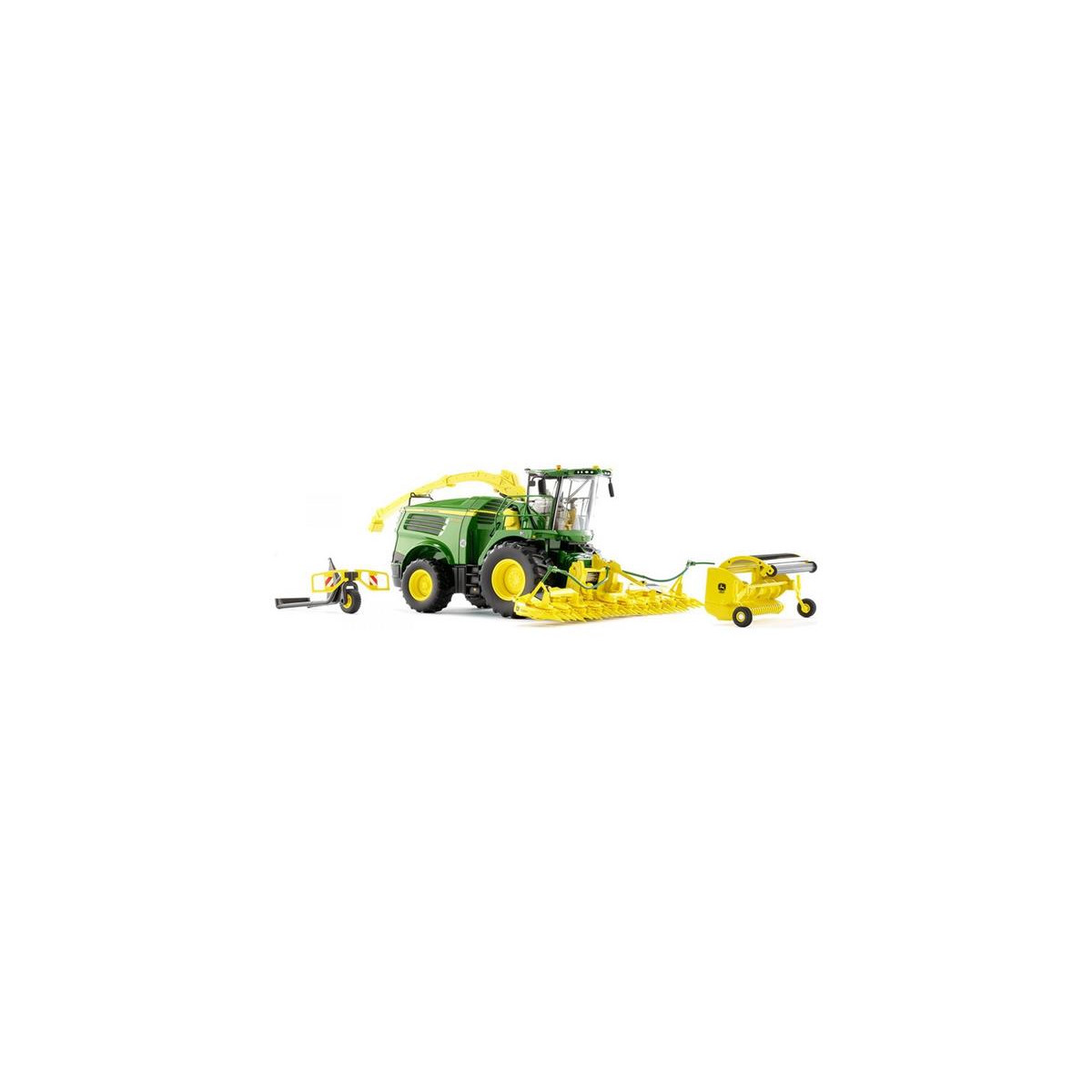 Viking John Deere 8500i 1:32 WIK-7832