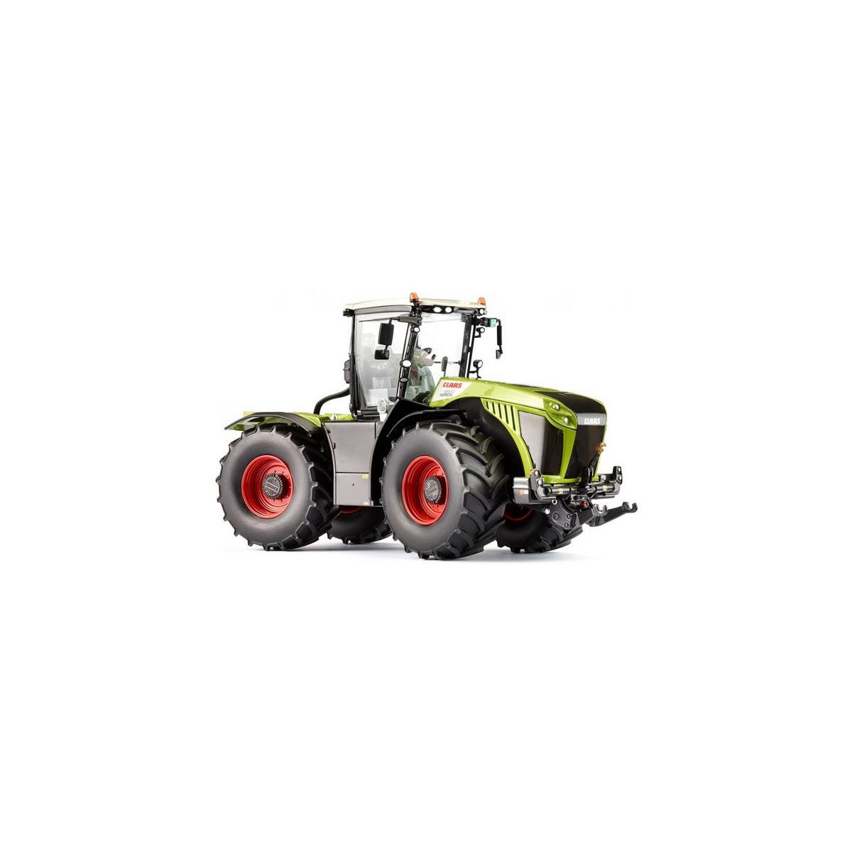 Wiking Claas Xerion 4500 1:32 WIK-7853