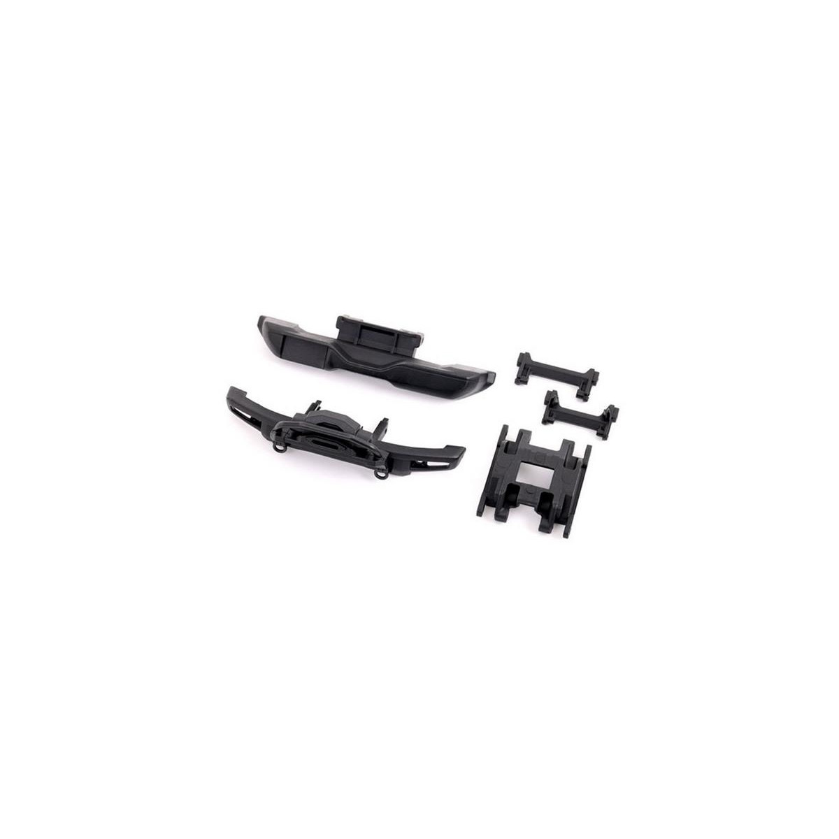 Traxxas TRX9735 Bumper v/h BRONCO 1/18