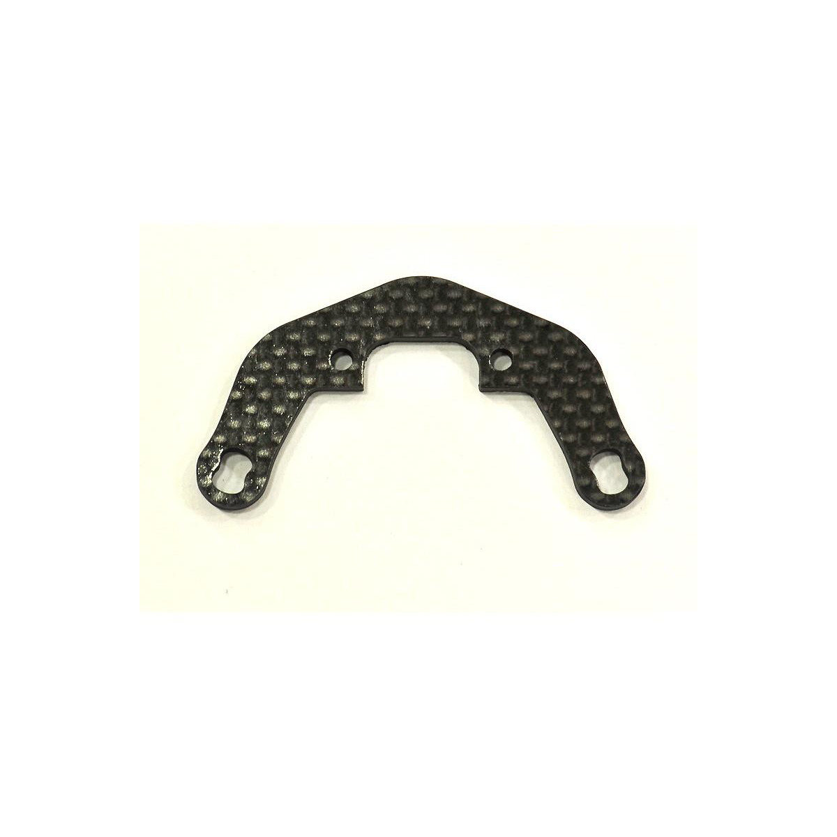 Serpent | Camber bracket carbon DLS SER804224