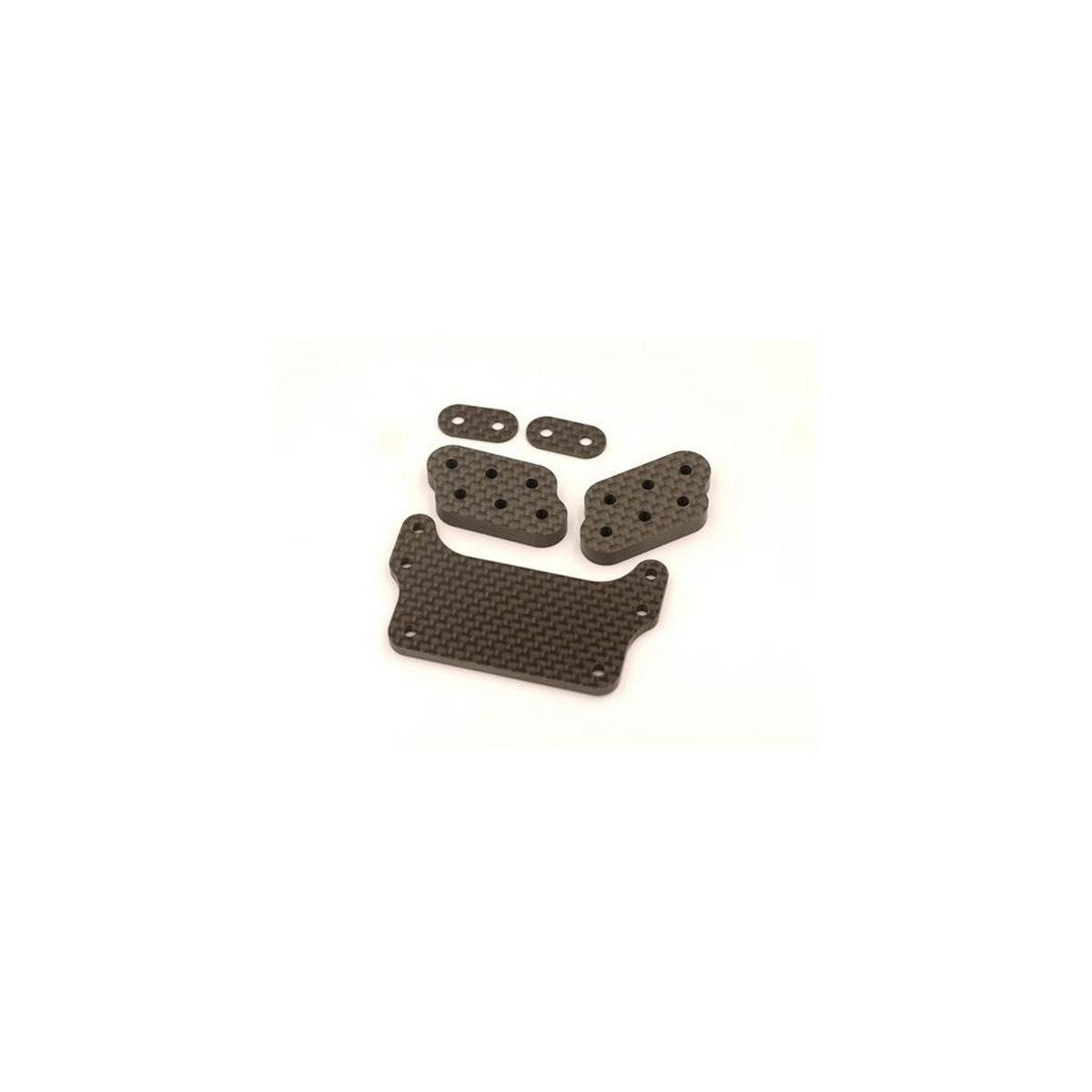 TWS CTS Carbon body adapter set TWS-73001200