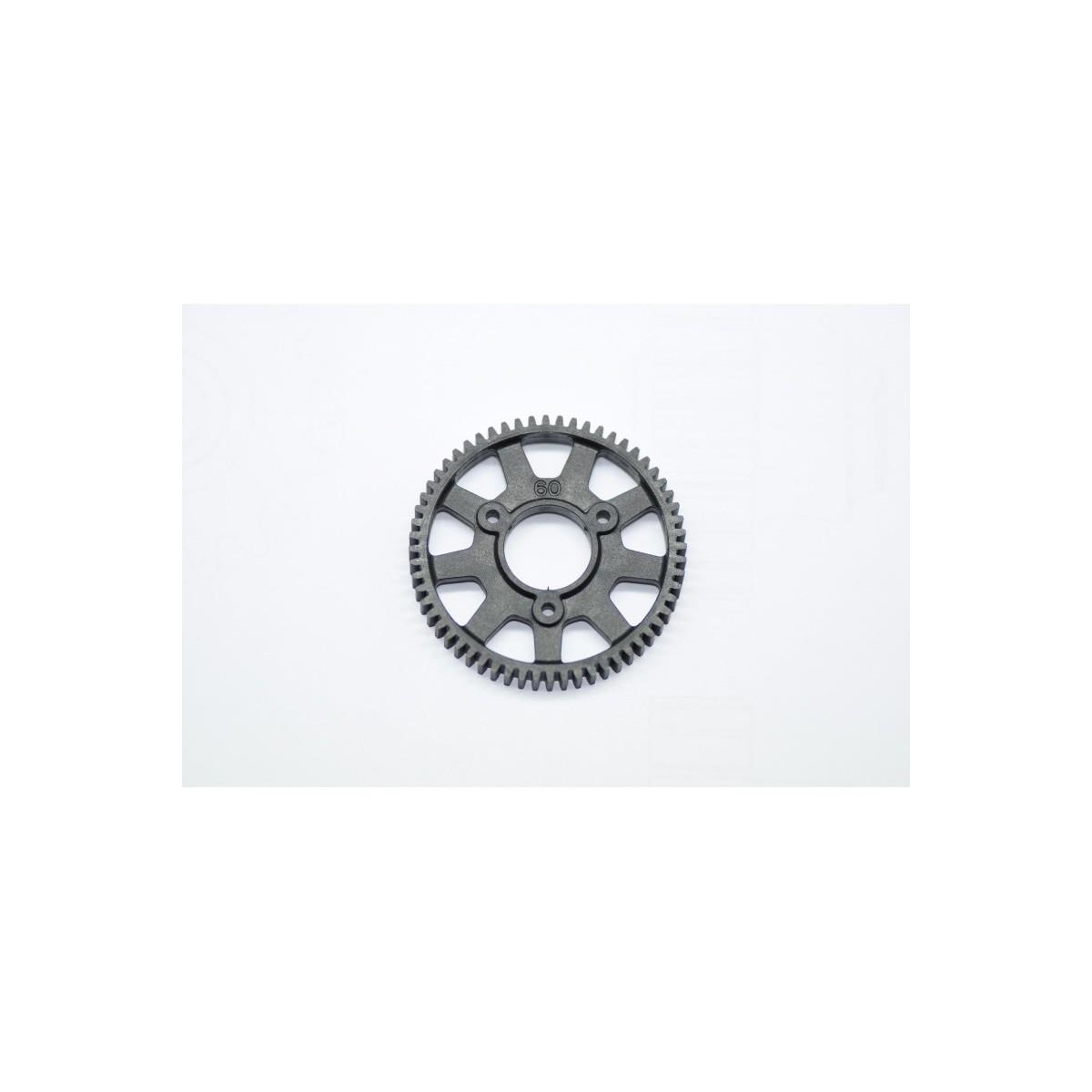 Serpent | 2-Speed gear 60T SL6 SER804244