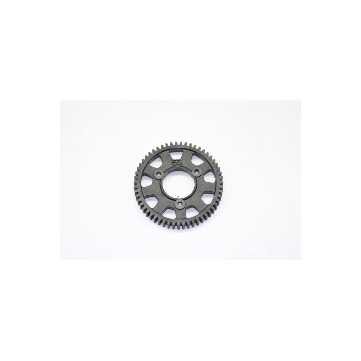 Serpent | 2-Speed gear 55T SL6 SER804247