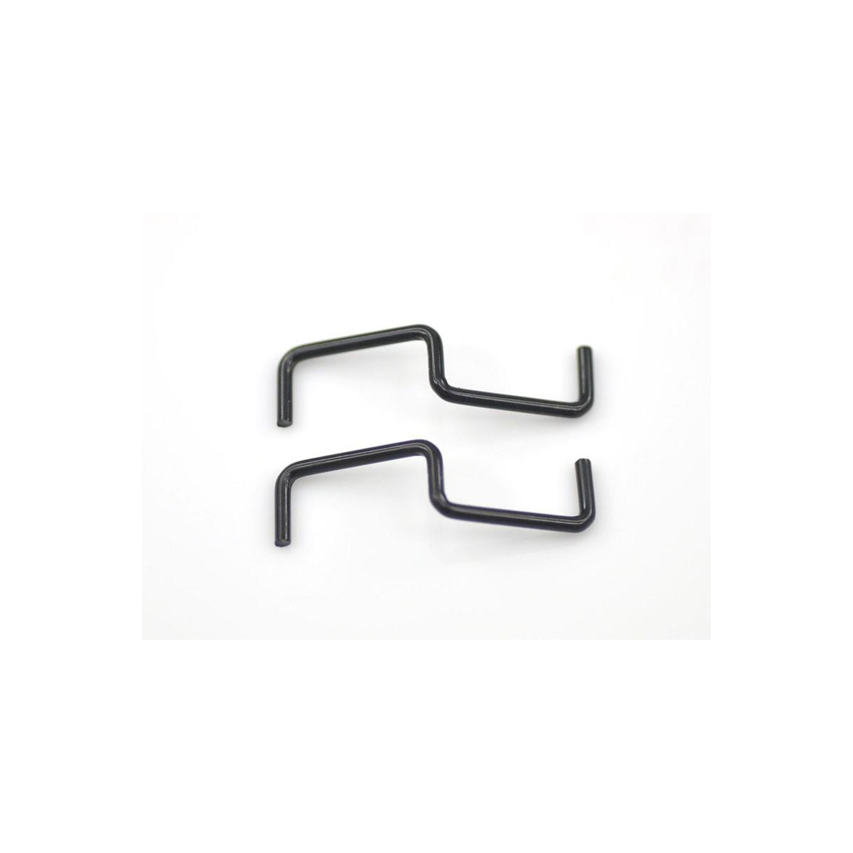 Serpent | Exhaust mount spring (2) SER804275