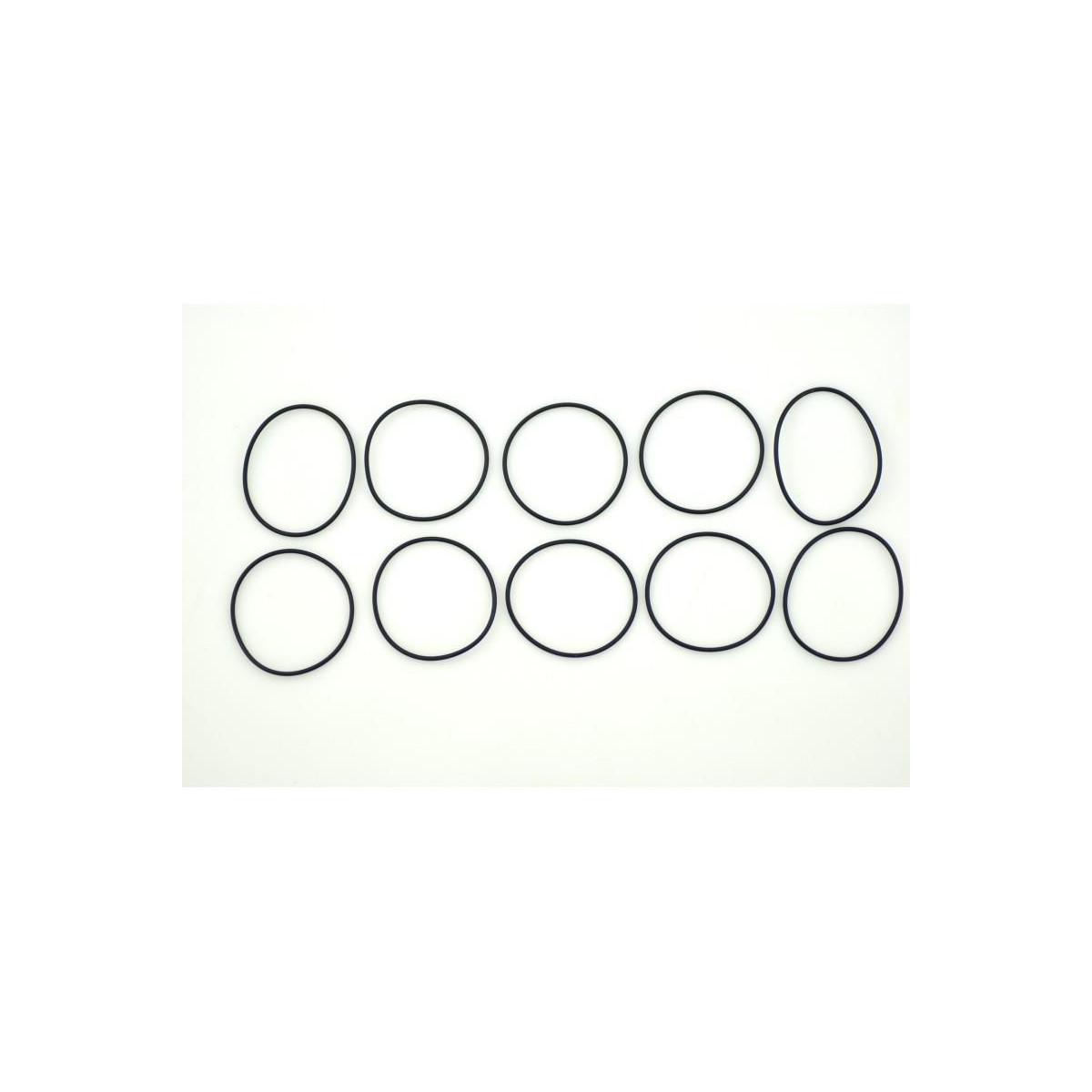 Diffcase O-ring GP (10)