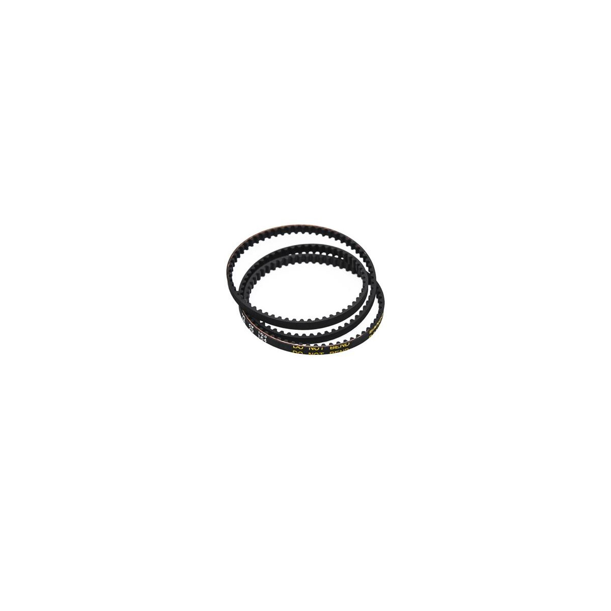 Serpent Belt 40S3M516 low friction SER804316