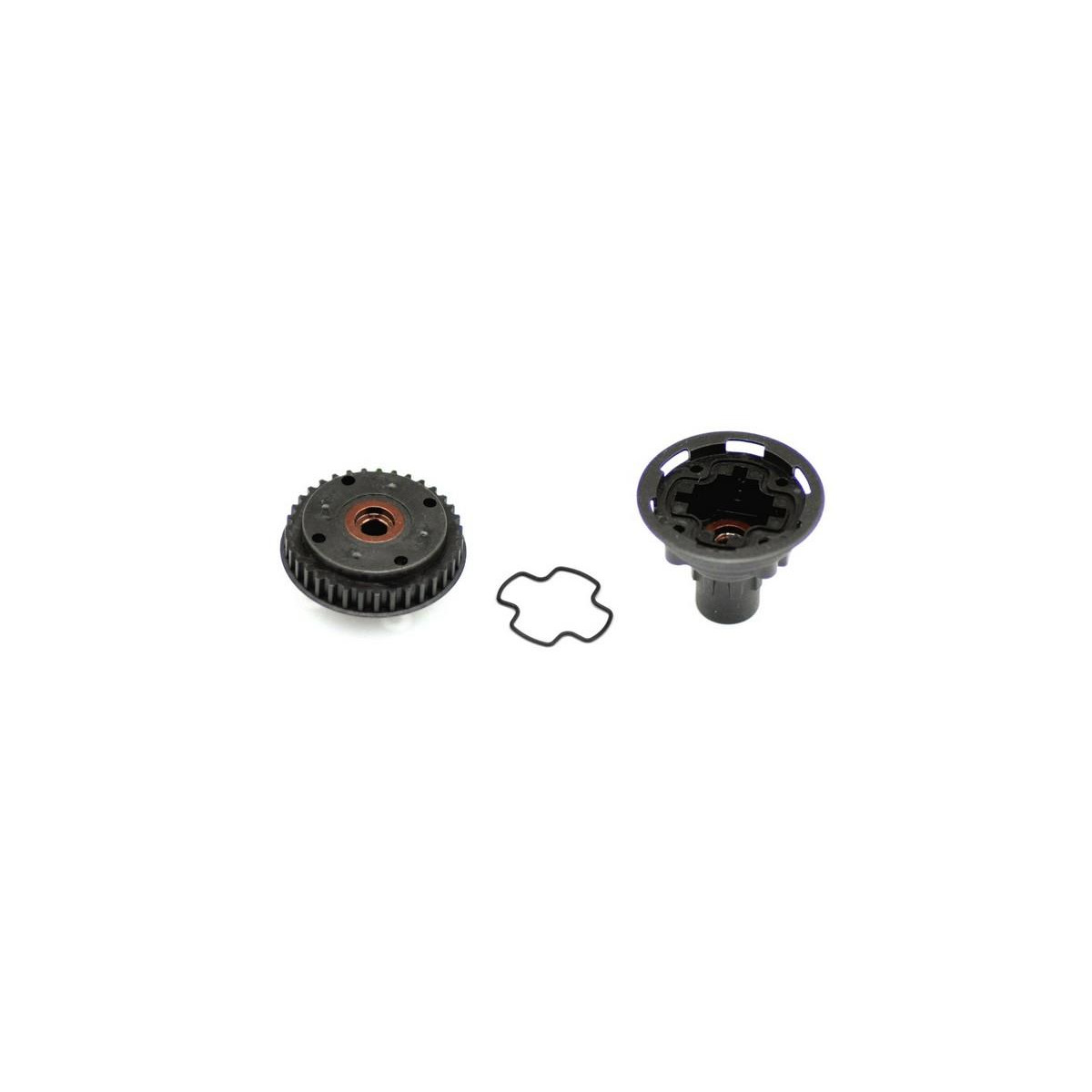 Serpent | Geardiff housing 748 FR SER804351