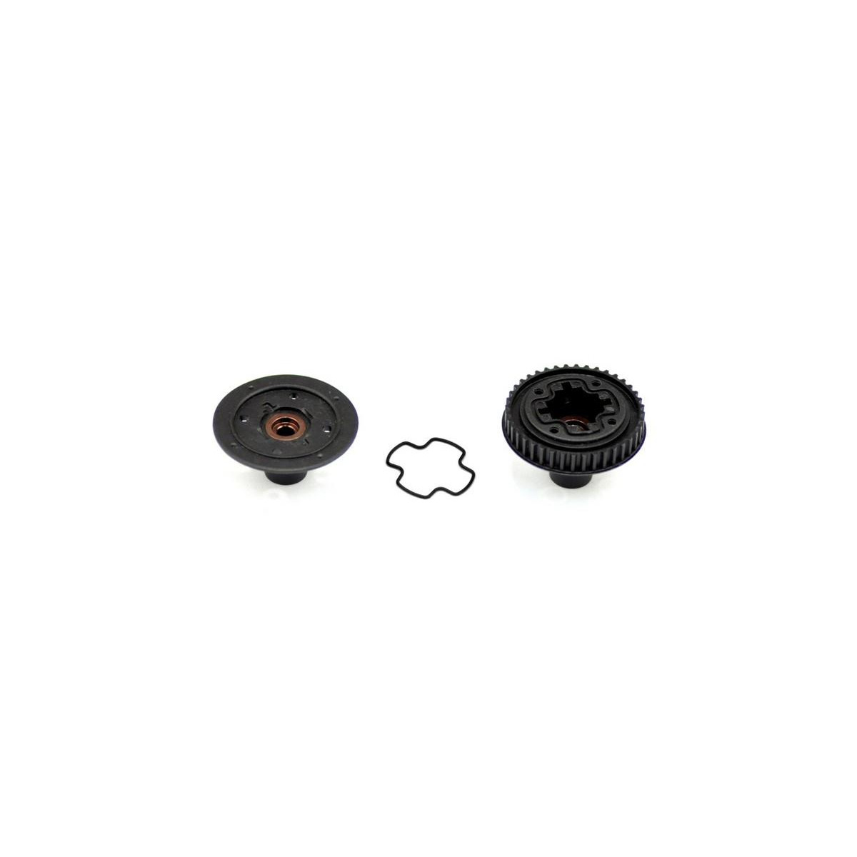 Serpent | Geardiff housing 748 RR SER804352